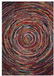 Safavieh Aruba ARB500M 4'x6' Multi Rug