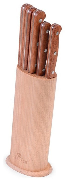 COUNTRY Set of Knives