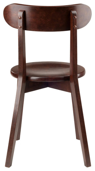 Pauline 2-PC Chair Set