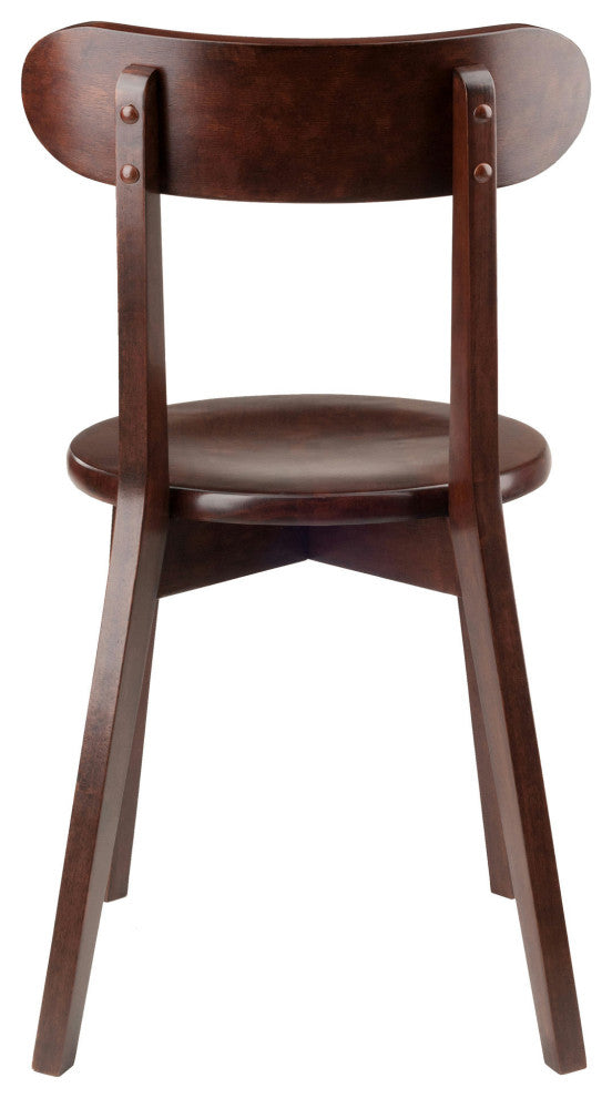 Pauline 2-PC Chair Set