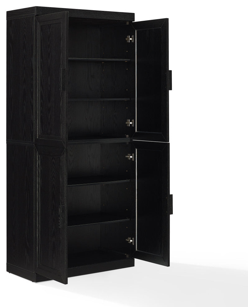Essen Kitchen Pantry Storage Cabinet