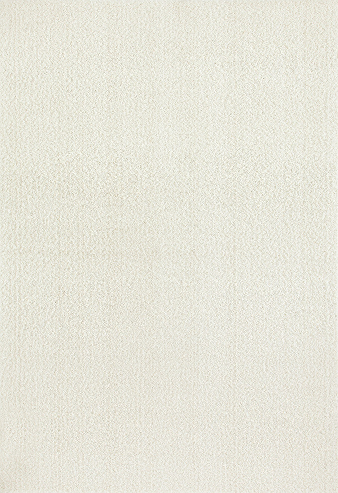 Rosedale Devine White 3'11"x6'1" Area Rug