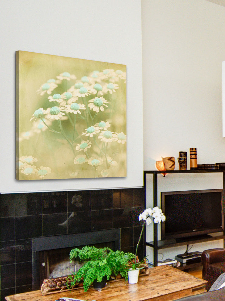 "So Much Better" Painting Print on Canvas by Jorgensen