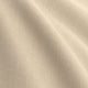Camelback Wingback Headboard, Linen Linen, Twin