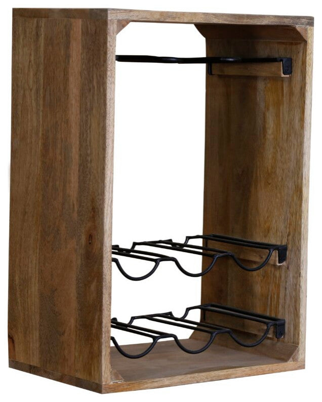 Colette Wine Rack