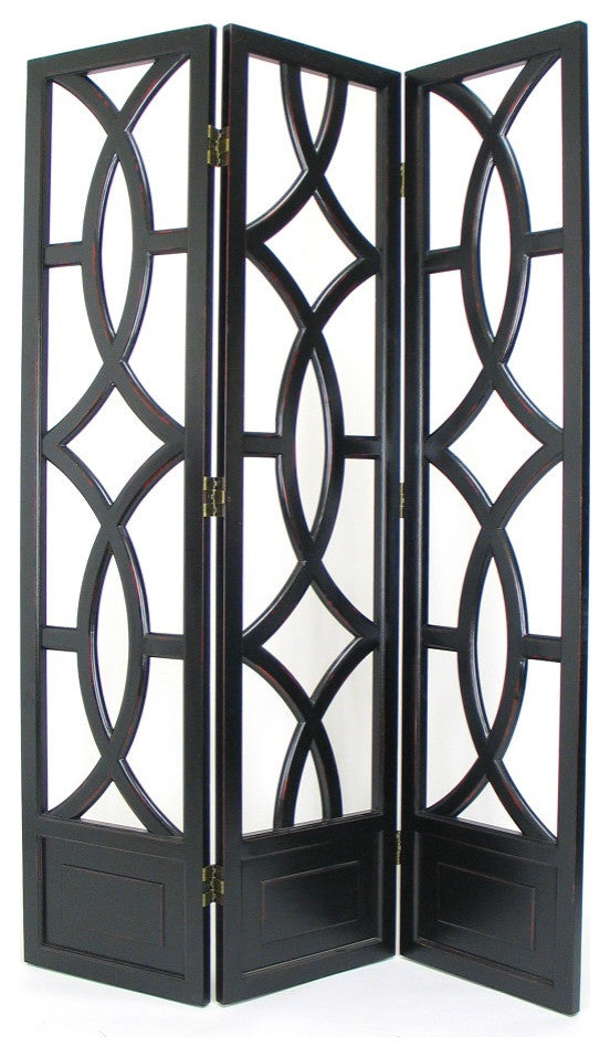 Charleston Room Divider