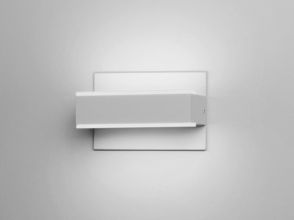 Omni LED 7" Bath Vanity