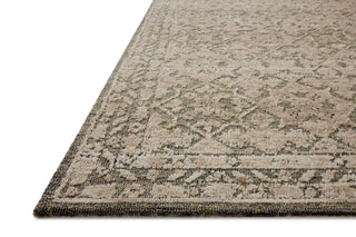 Loloi Percival Sage / Stone 5'-0" x 7'-6" Area Rug