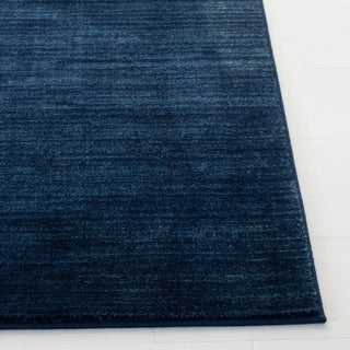 Safavieh Vision VSN606 Rug, Navy, 8' Square