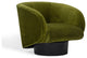 Rotunda Swivel Accent Chair