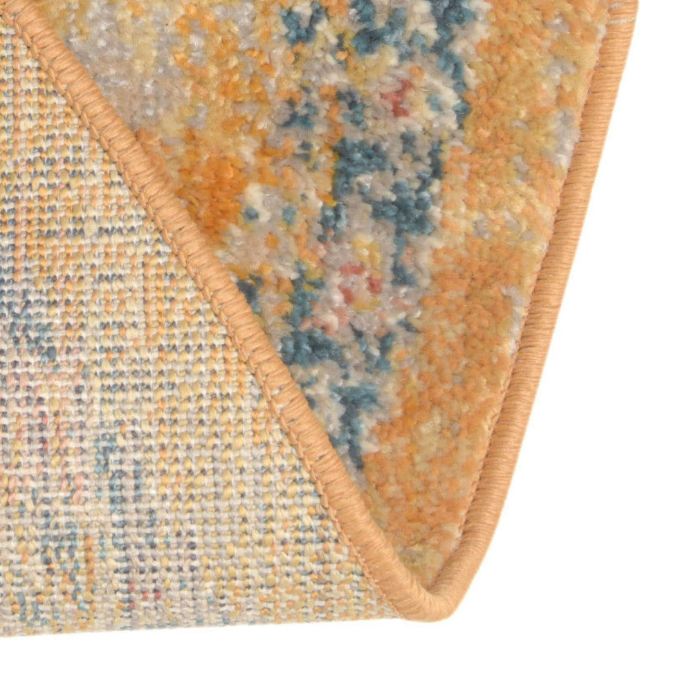 Unique Loom Lola Classic Area Rug