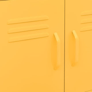 White-background close-up of the door handles.