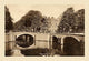 Reguliersgracht, Amsterdam- Gallery Wrapped Canvas Art 28" x 42"