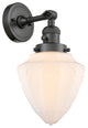 INNOVATIONS 203SW-OB-G661-7 1-Light Sconce Oil Rubbed Bronze