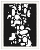 Retro Inverse 5, Giclee Reproduction Artwork