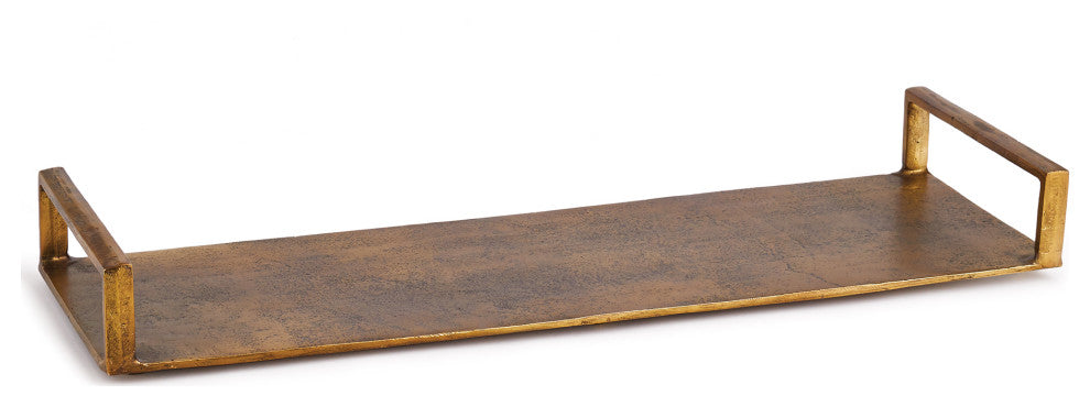 Cabot Rectangular Tray