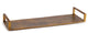 Cabot Rectangular Tray