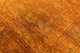 8' 10" X 11' 9" Handmade Overdyed Full Pile Wool Rug - Q12704