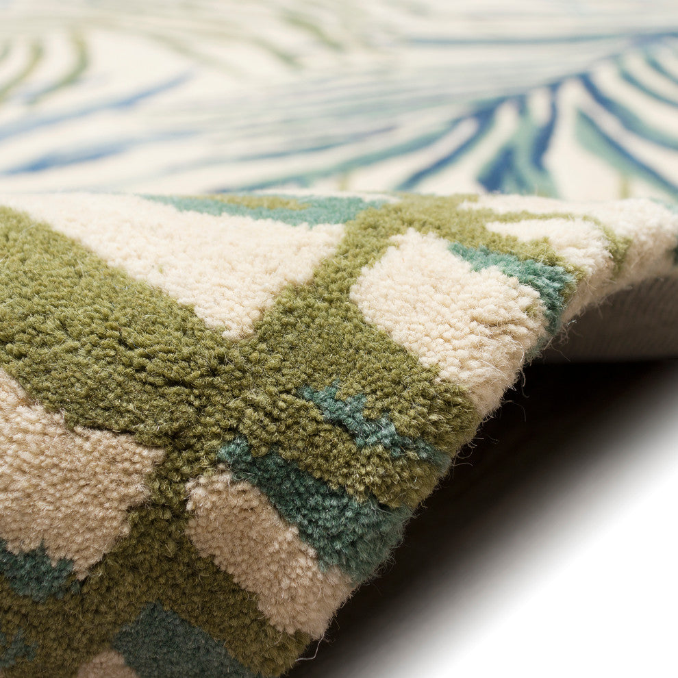 Tivoli La Palma Indoor Rug Cream 8'3"x11'6"