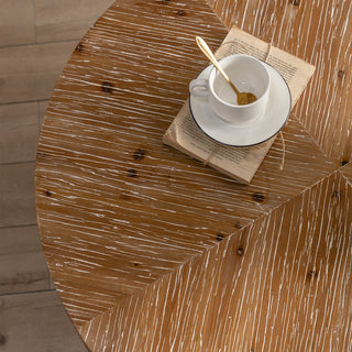 Gewnee  Round Coffee Table