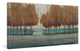 "Chestnut Branches I" Painting Print on Wrapped Canvas by Julie Joy