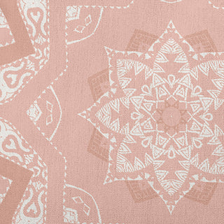 16" x 16" Shawl Decorative Indoor Pillow, Sunwashed Brick