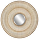 Uttermost UT-9852 Mirror from the Bauble