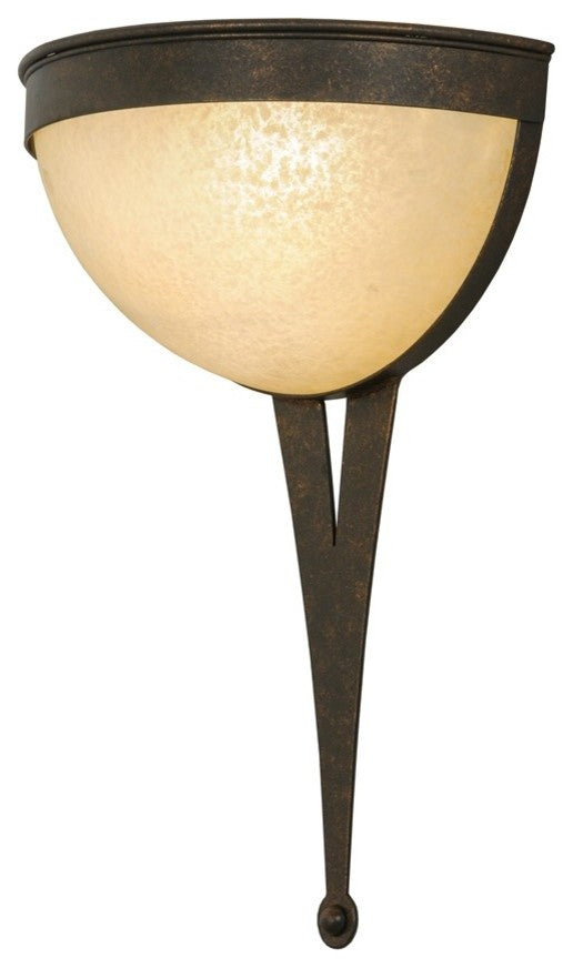 12W Orva Prime Wall Sconce