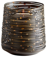 Medium Luniana Candleholder