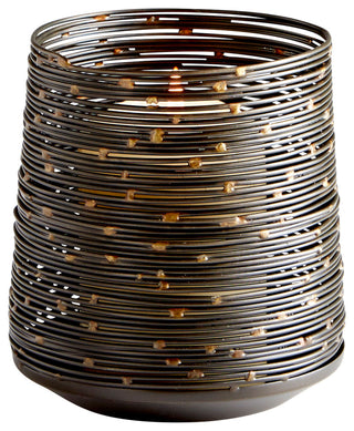 Medium Luniana Candleholder