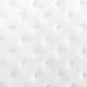 Vista14" Premium Memory Foam Hybrid Pocket Spring Mattress-Reinforced Edge, White, Queen
