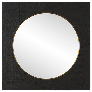 Uttermost - 09984 - Mirror - Ember - Black