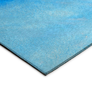 Addison Rugs Harpswell AHP33 Blue 2'3"x7'6" Rug
