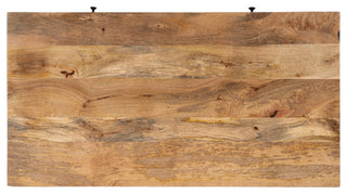 Butler Reison Wooden Desk