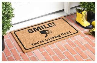 Calloway Mills Looking Good Doormat