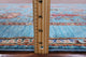 3' 3" X 5' 0" Persian Tabriz Hand-Knotted Wool Rug Q8257