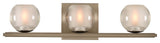 Corona 3 Light Bath