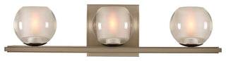 Corona 3 Light Bath