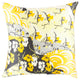 Surya Geisha GE-014 18" x 18" Pillow Cover