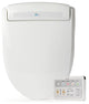 Supreme Advanced Bidet Toilet Seat, Round
