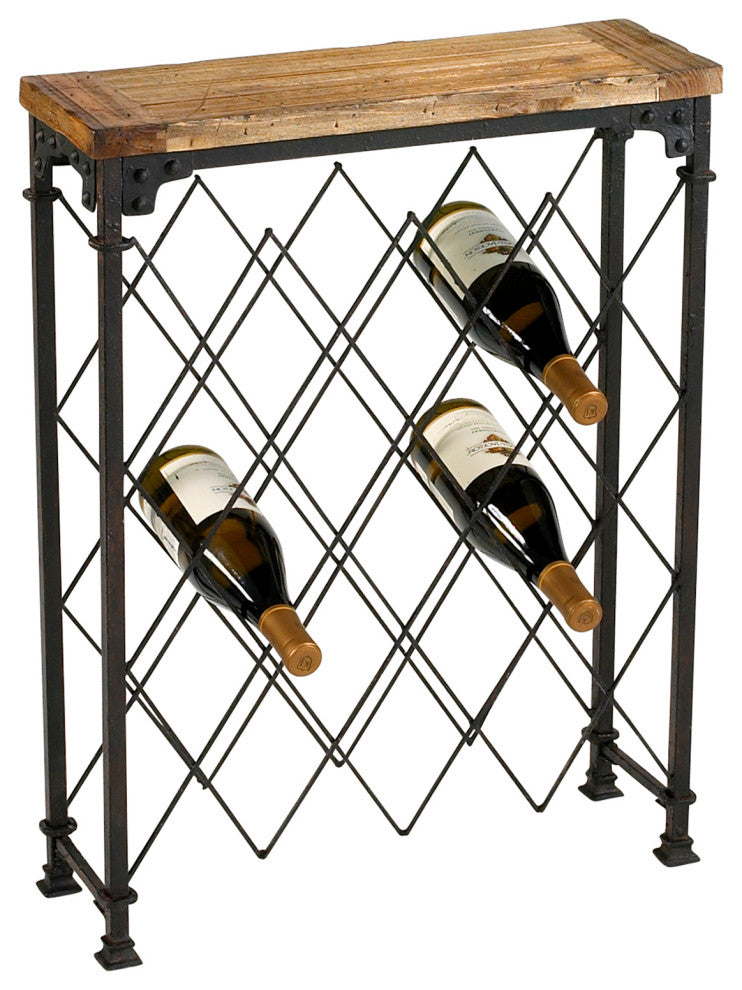 Cyan Design Hudson Wine Rack