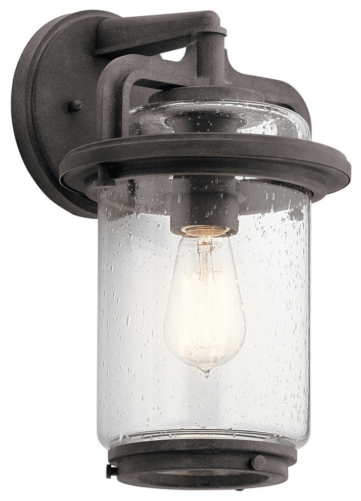 Outdoor Wall 1-Light