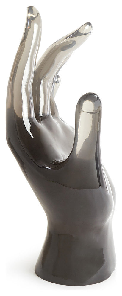 Giant Acrylic Hand