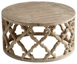 Sirah Coffee Table