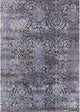 Ahgly Company Indoor Rectangle Mid-Century Modern Area Rugs, 8' x 10'