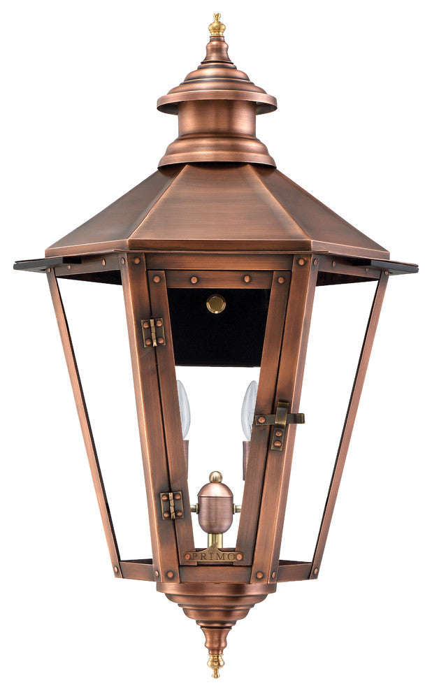 Nottoway, 26" Electric