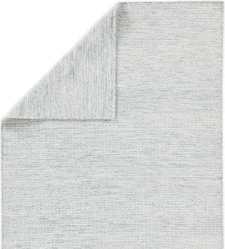 Jaipur Living Glace Handmade Light Blue/Ivory Rug, 5'x8'