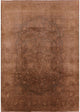 Ahgly Company Indoor Rectangle Mid-Century Modern Area Rugs, 7' x 10'