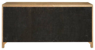 Carmen Credenza