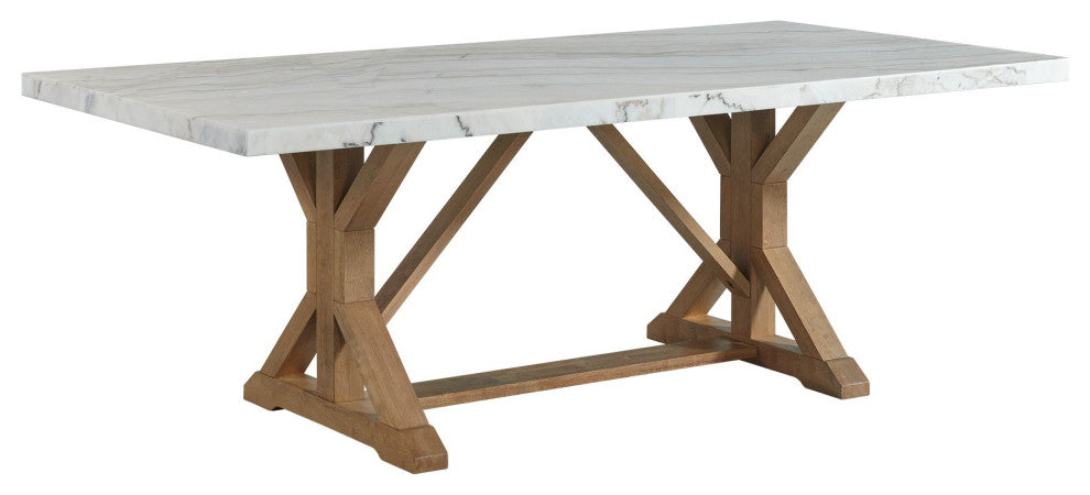 Picket House Liam 5 Piece Rectangular Dining Set